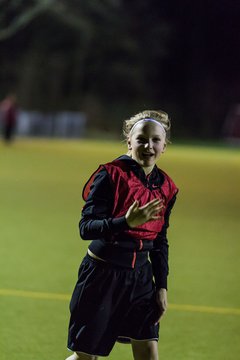 Bild 214 - C-Juniorinnen KT Training